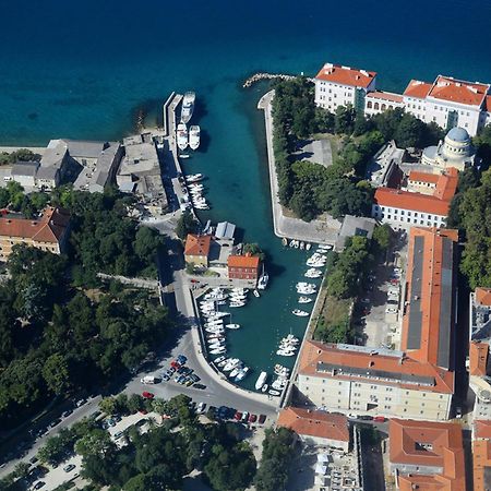 Prokonzul 2Br Apartment In Old Town Zadar Eksteriør billede