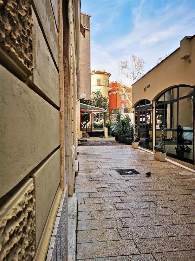 Prokonzul 2Br Apartment In Old Town Zadar Eksteriør billede