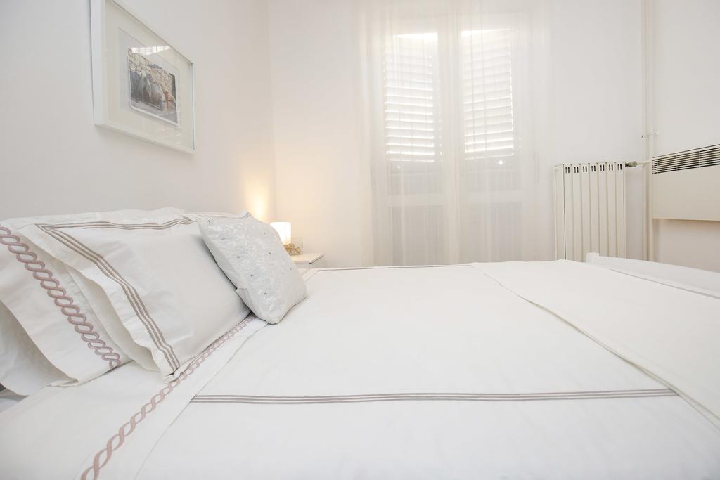 Prokonzul 2Br Apartment In Old Town Zadar Eksteriør billede