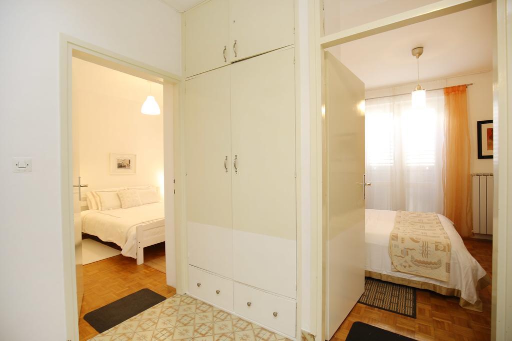 Prokonzul 2Br Apartment In Old Town Zadar Eksteriør billede