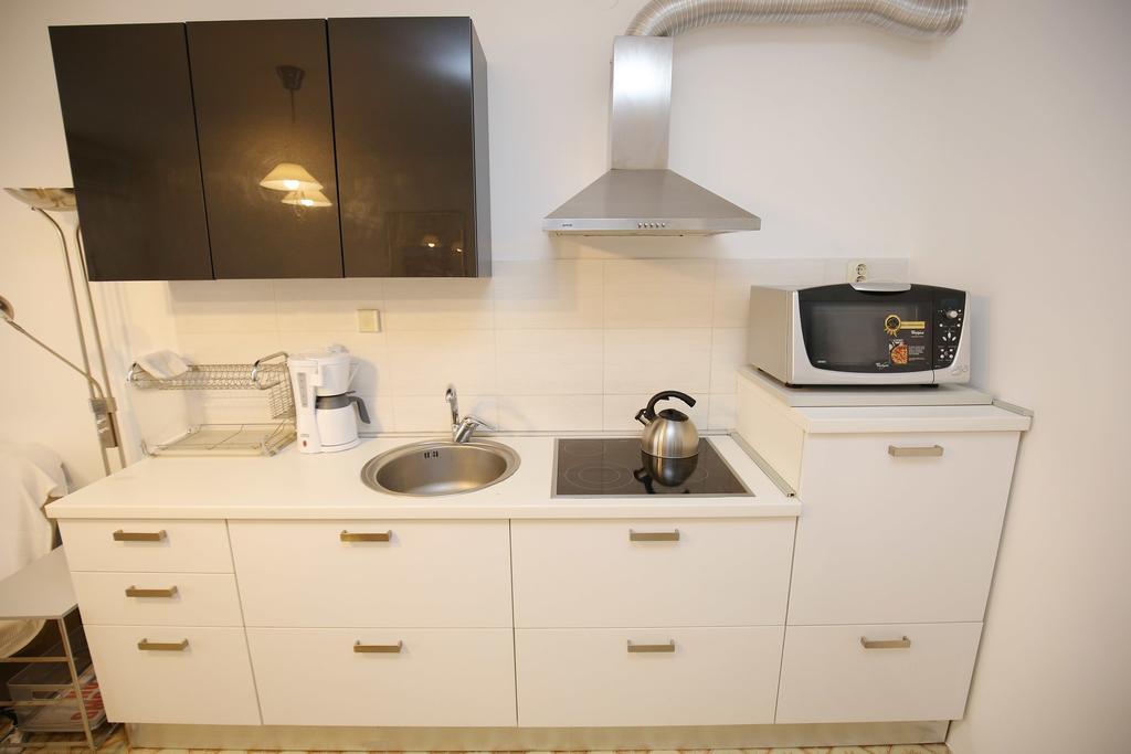 Prokonzul 2Br Apartment In Old Town Zadar Eksteriør billede