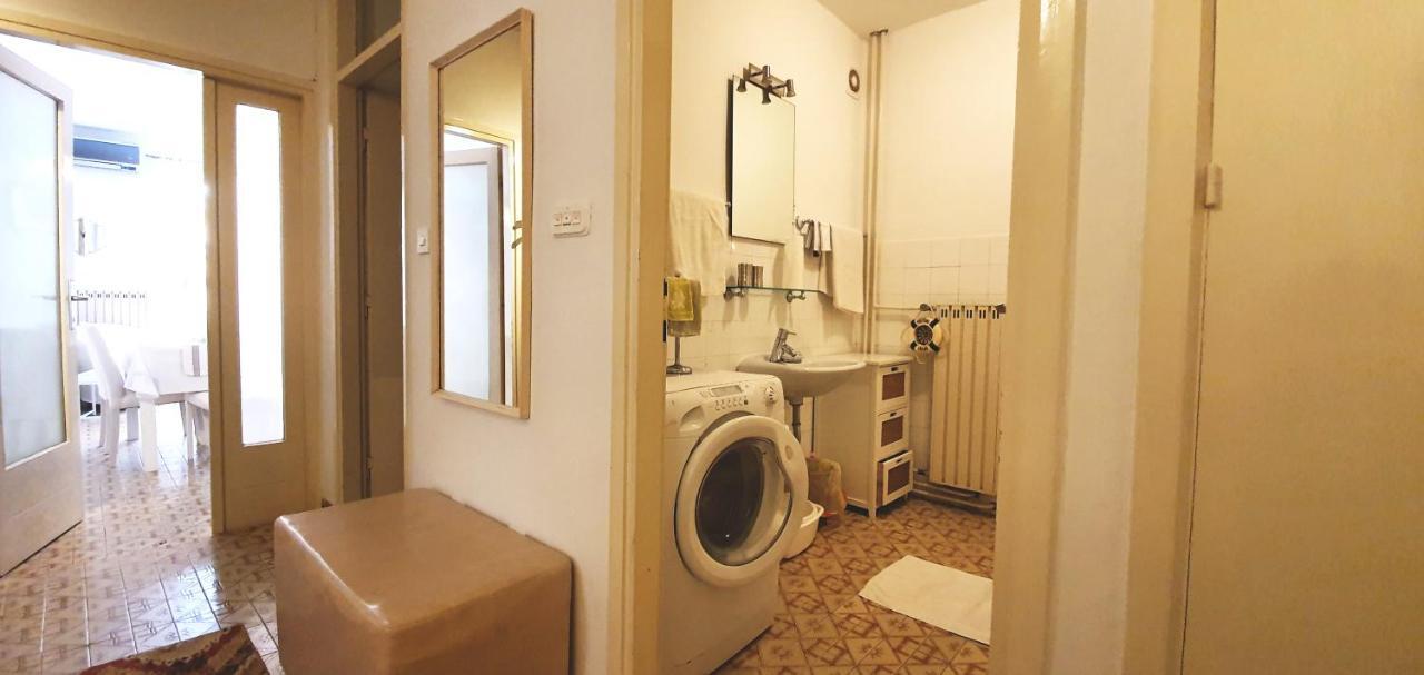 Prokonzul 2Br Apartment In Old Town Zadar Eksteriør billede