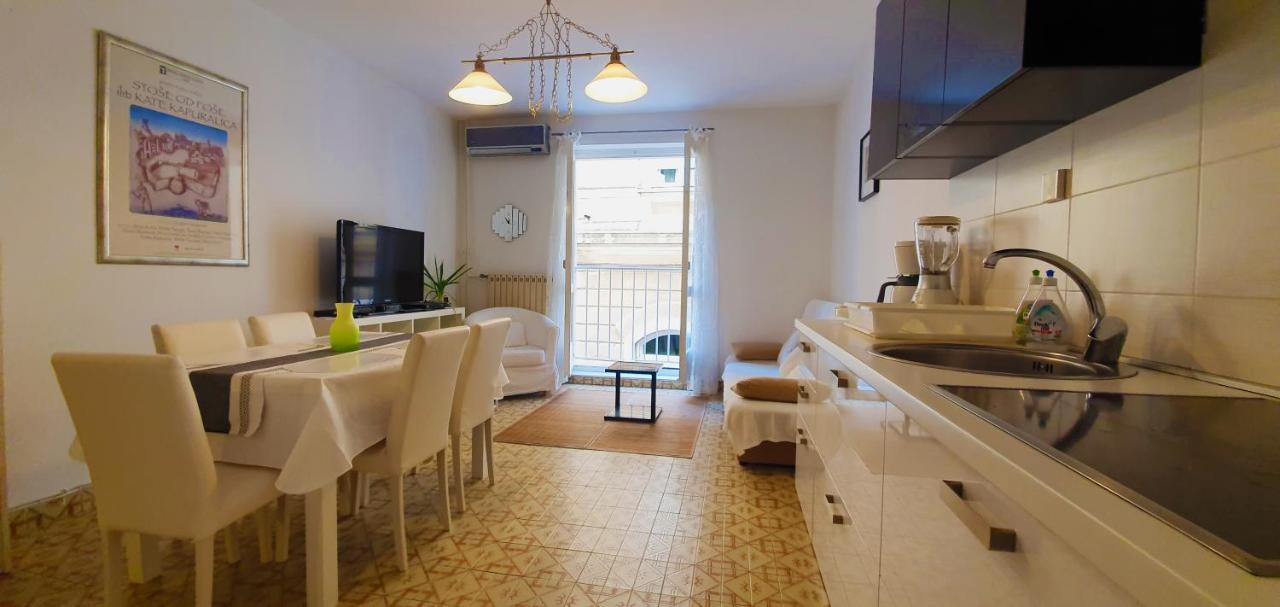 Prokonzul 2Br Apartment In Old Town Zadar Eksteriør billede